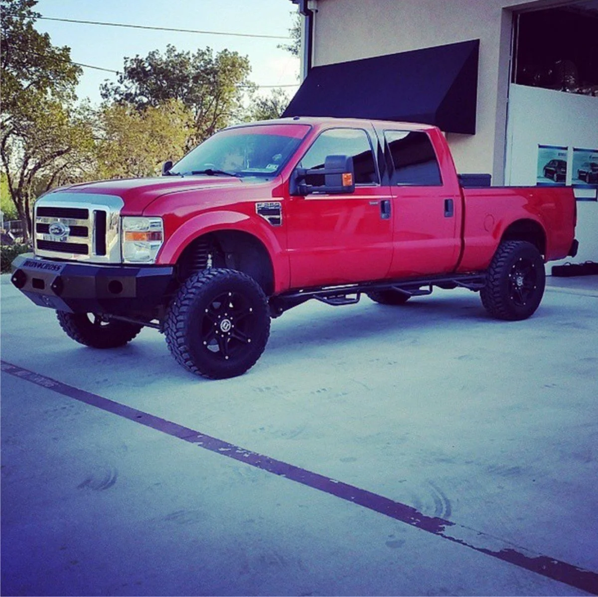 ford f350 tint jobs new braunfels.jpg (Copy)