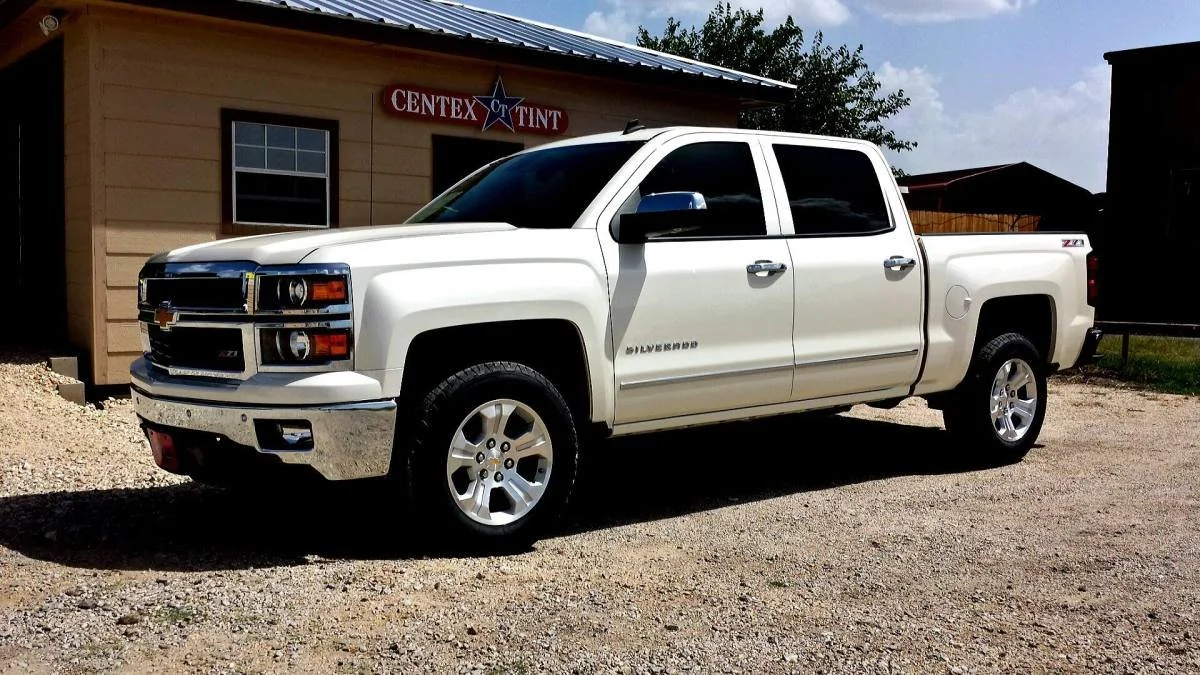 chevy silverado window tinting by centex new braunfels tx.jpg (Copy)