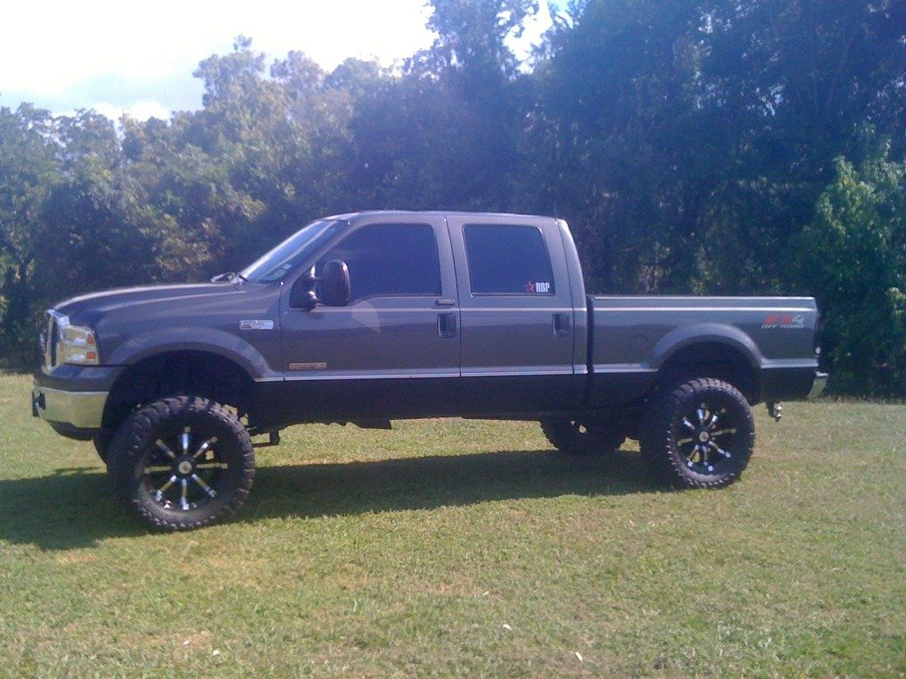 Colts Powerstroke (Copy)