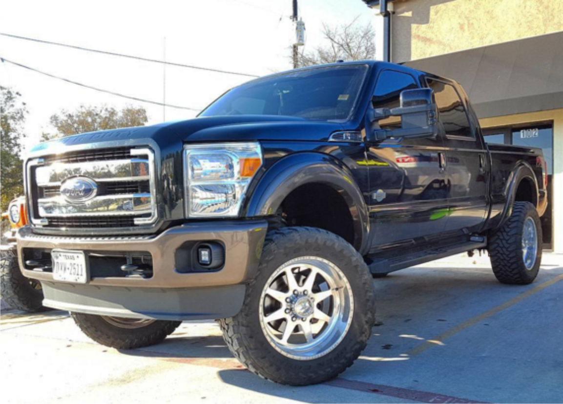 Dealership window tinting  (Copy)