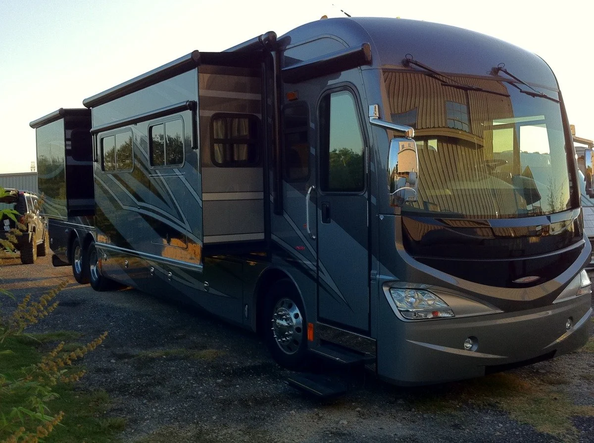 American Revolution (Copy)