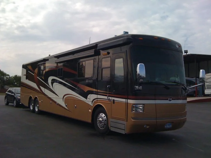 Monaco Dynasty (Copy)