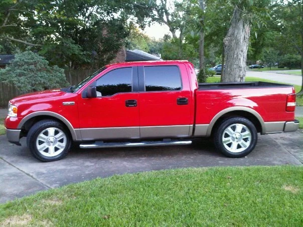 Brewsters F150 (Copy)