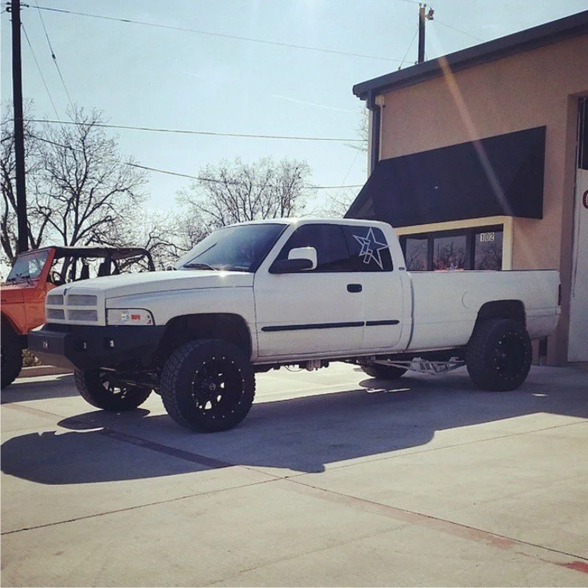 white dodge truck window tint 78130.jpg (Copy)