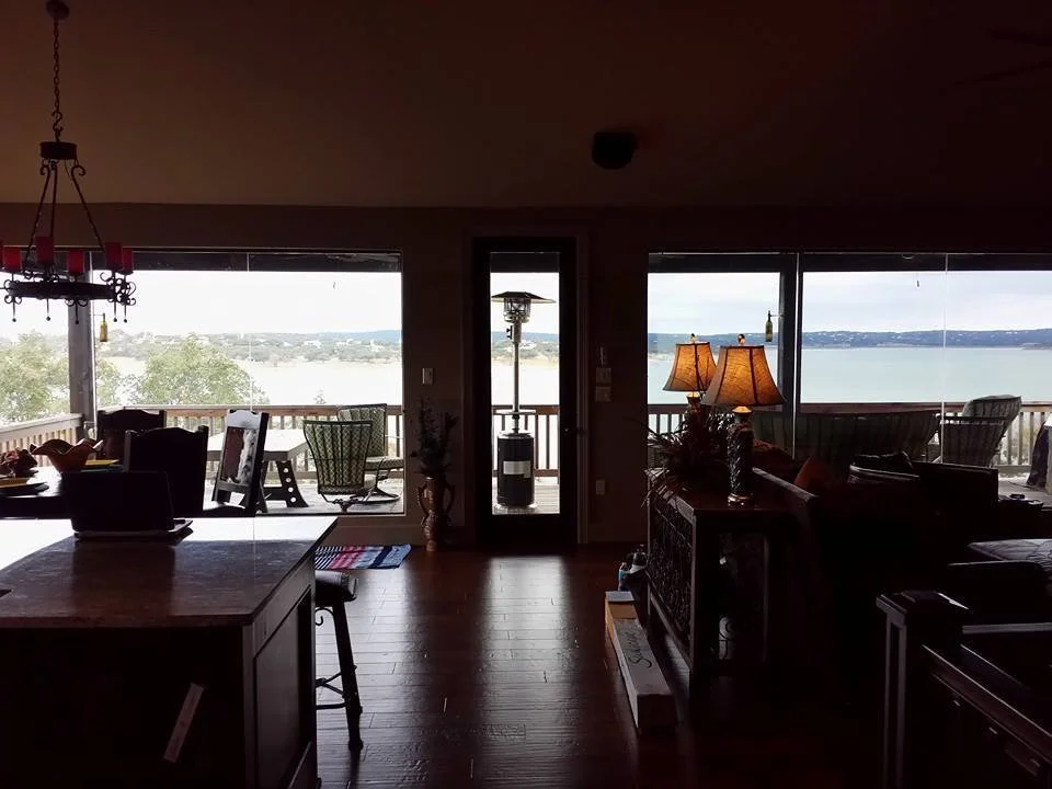 Sunscape Window Tint for Homes in Texas (Copy)