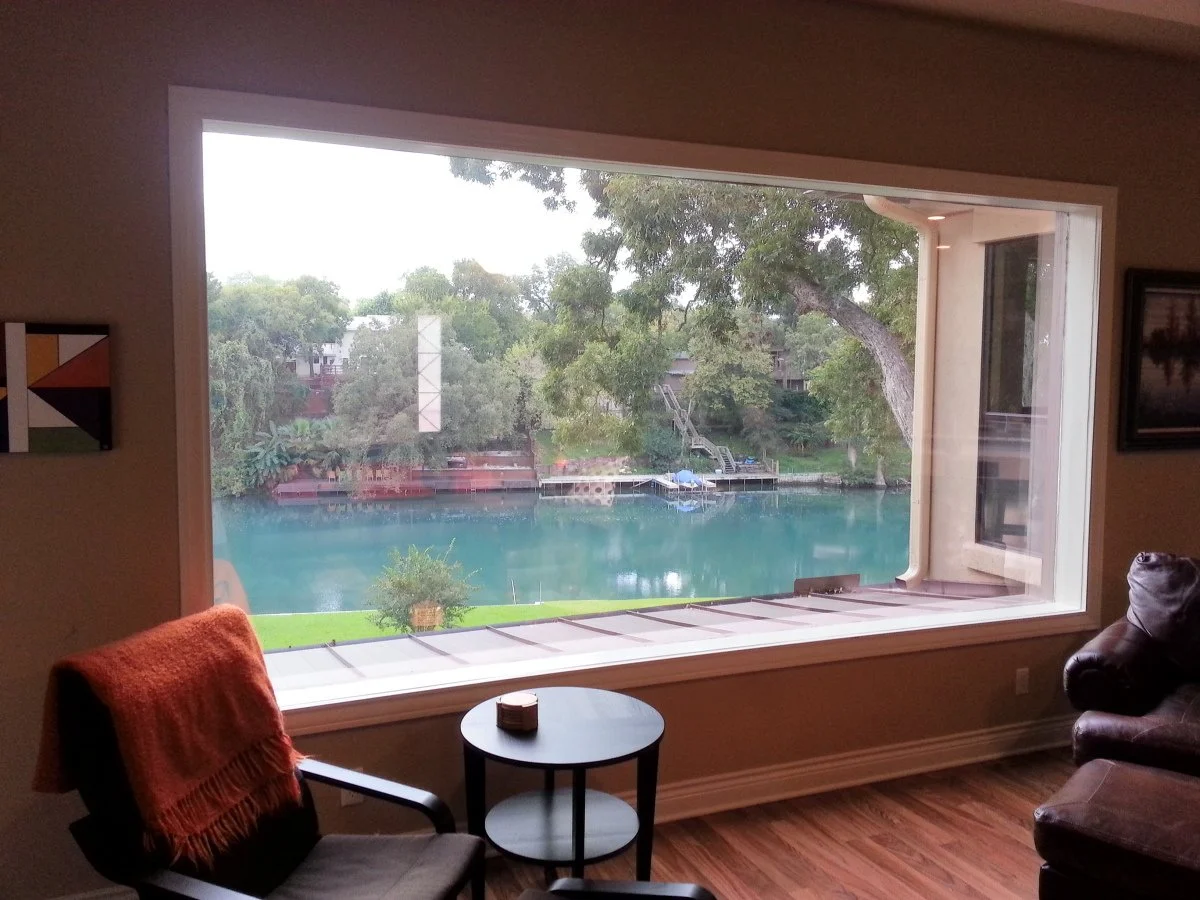Lower utility costs with window tint for your home (Copy)