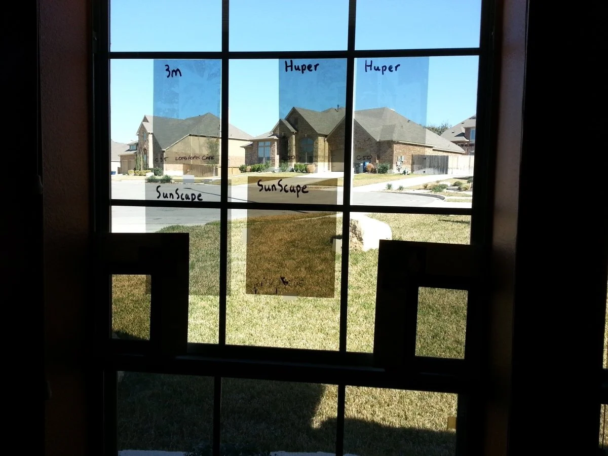 The right kind of window tint for your home (Copy)