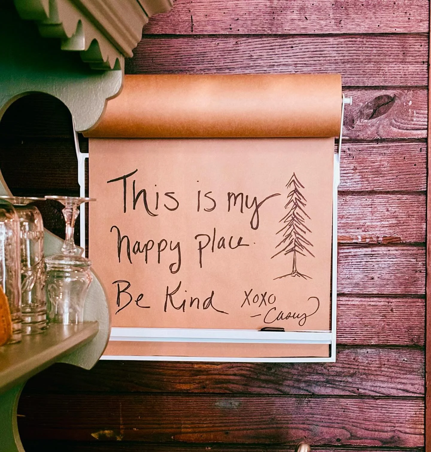 A Morning Encounter: A Lesson in Kindness

I recently spent a quiet morning out in public when I overheard a stranger criticizing my business to her friends. My ears instantly perked up as I carefully listened to their conversation. This person compl