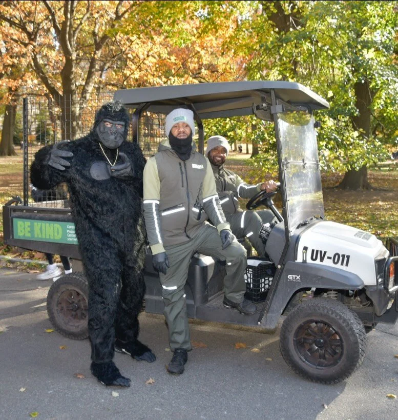 luv goin to the park in spring!