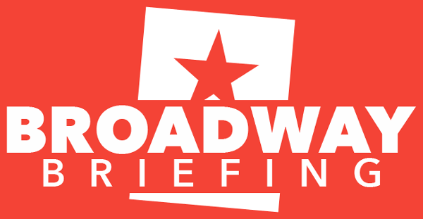 BROADWAY BRIEFING - 4/24/26 - NEWS ITEM