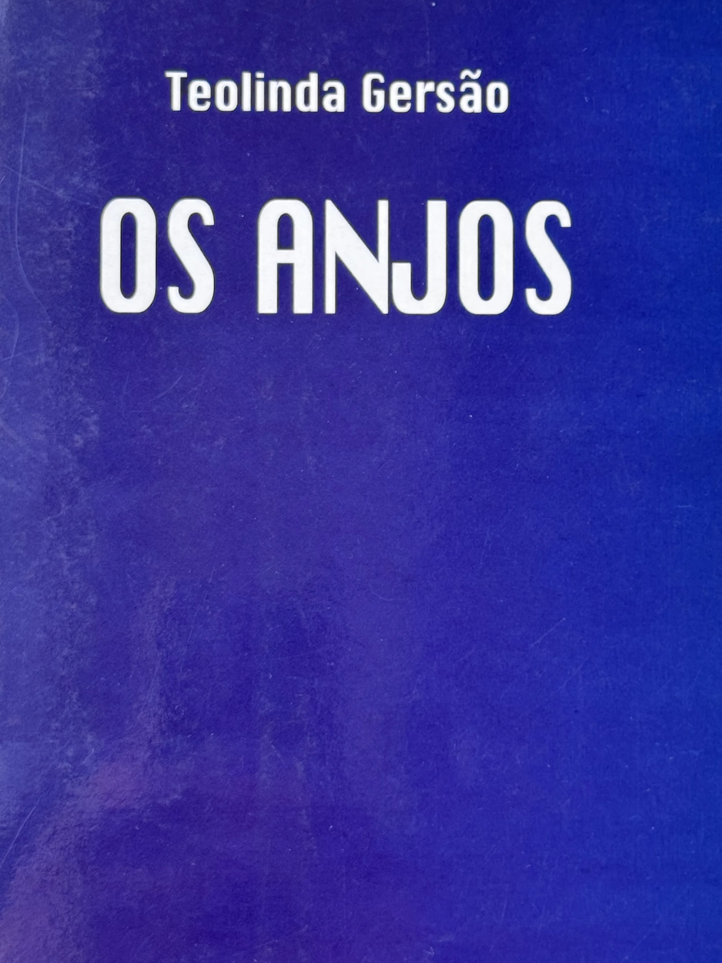OS ANJOS