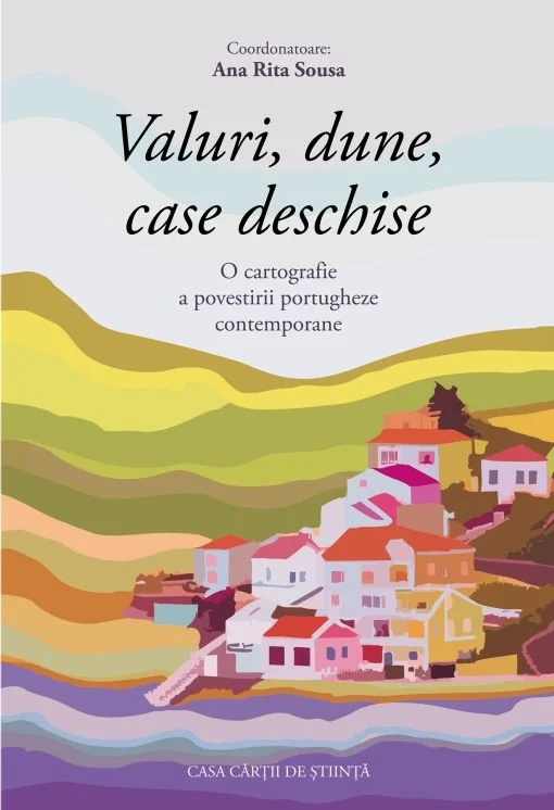 Valuri, dune, case deschise, 2025