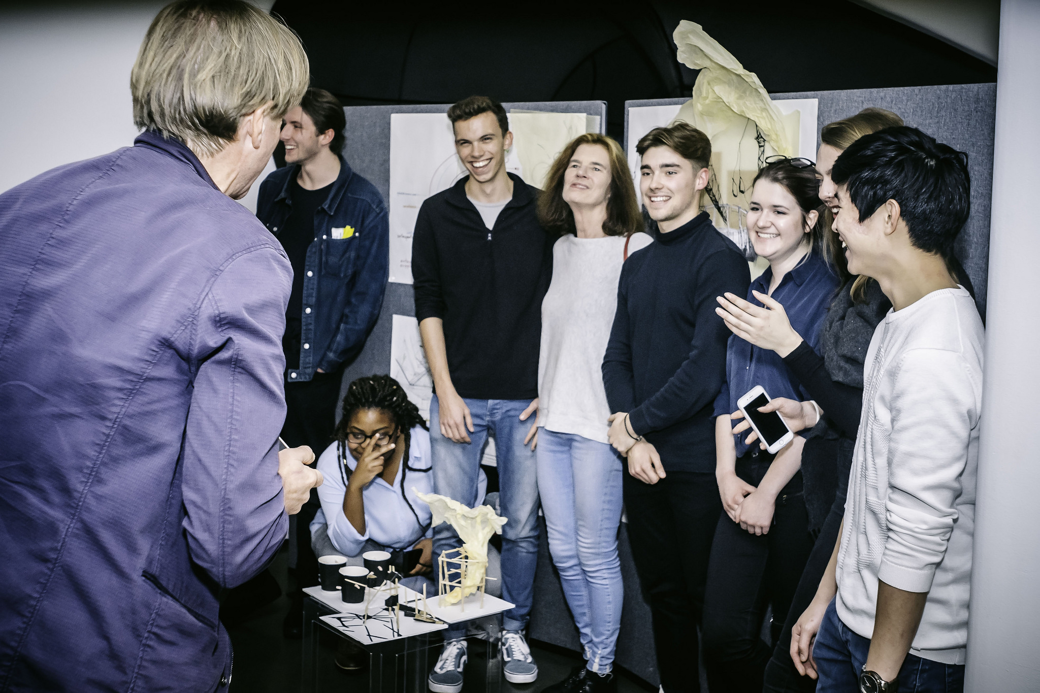 AIA UK 2018 Board - Call for Nominations!