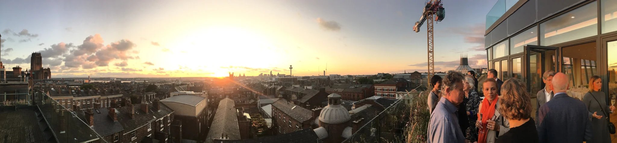 Call for Nominations for 2019 AIA UK Board of Directors