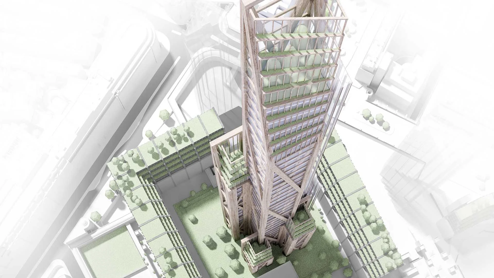 Photo Credit: PLP Architecture