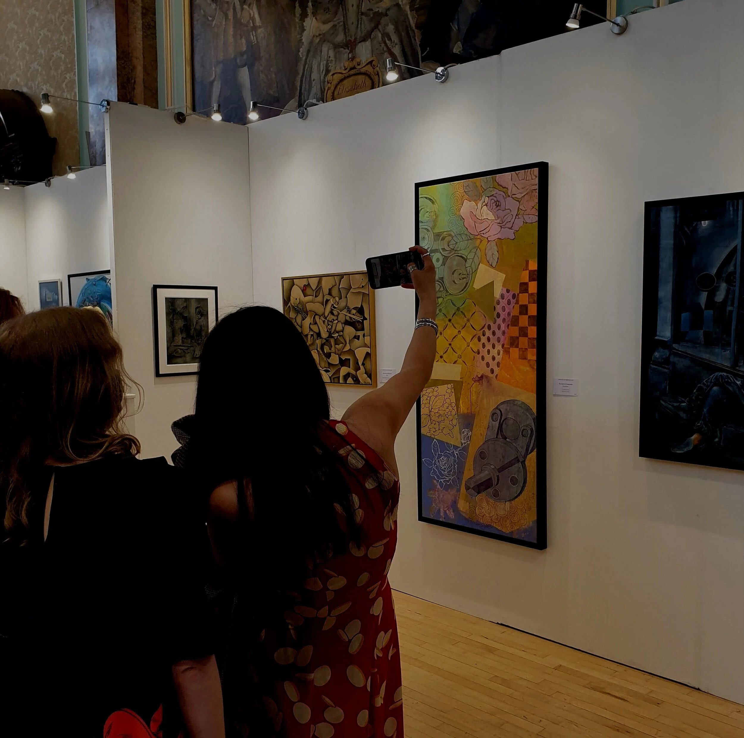 MEMBER NEWS / Architects at the Art Biennale?