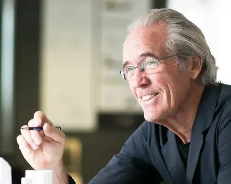 2005 - William Pederson