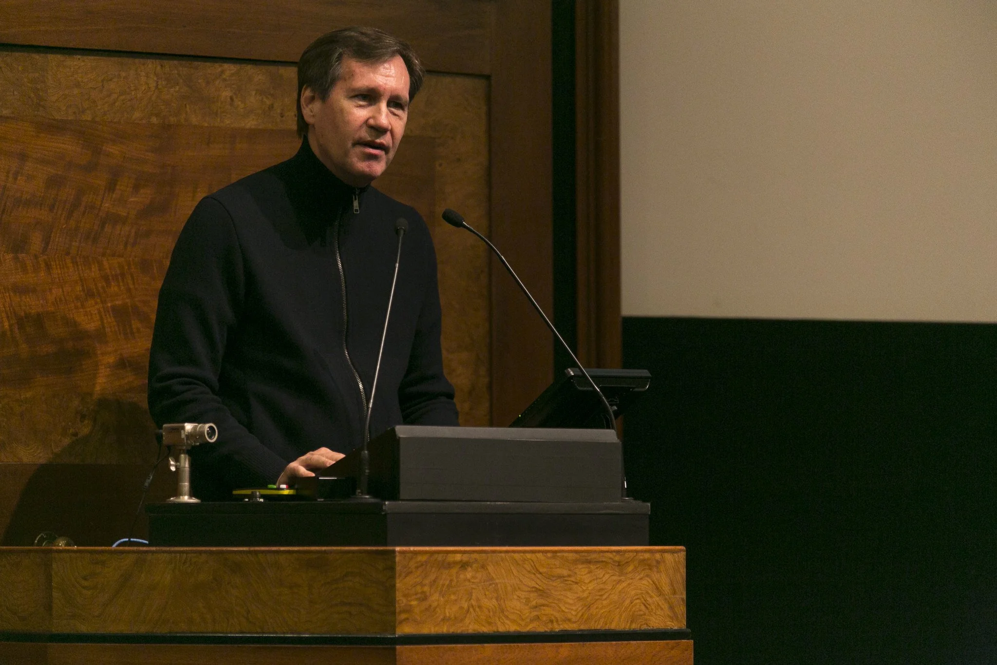 2016 - Thomas Phifer