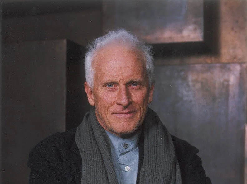 2007 - Antoine Predock FAIA 