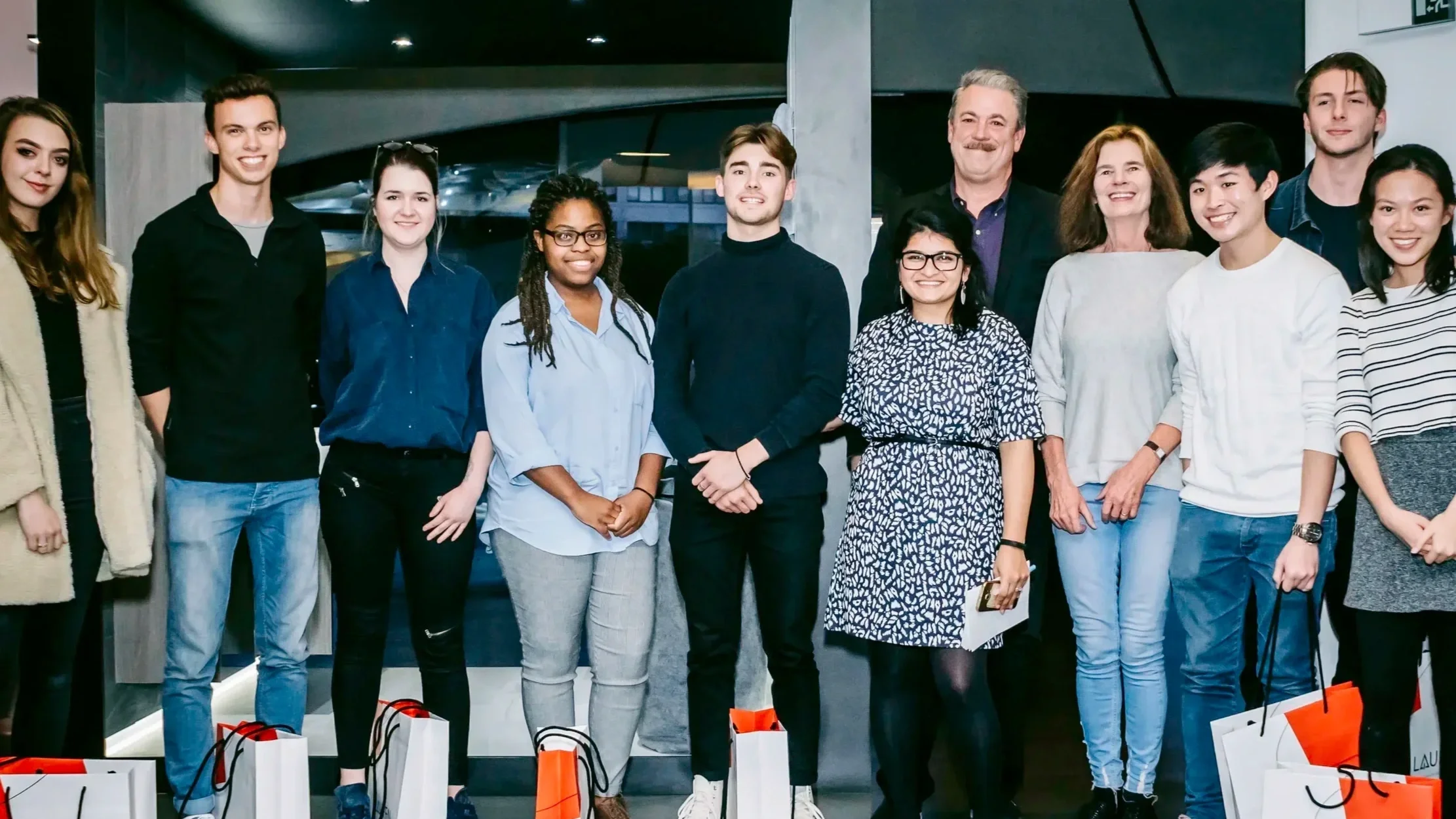 Student Charrette 2017