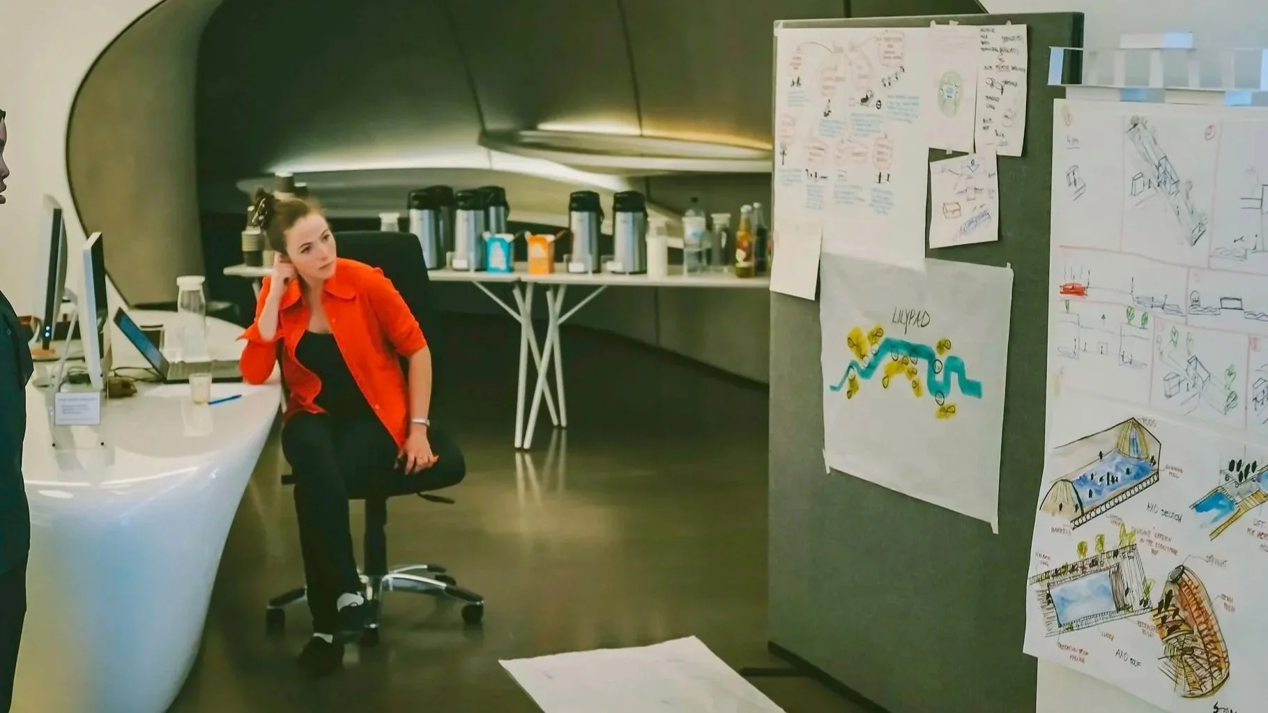 Student Charrette 2016