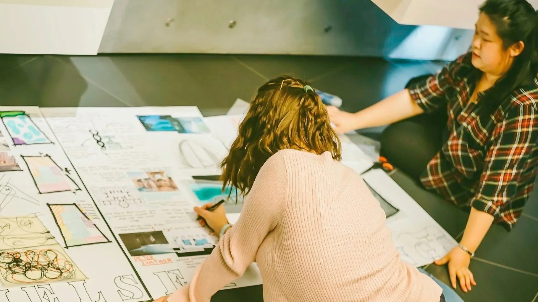 Student Charrette 2016