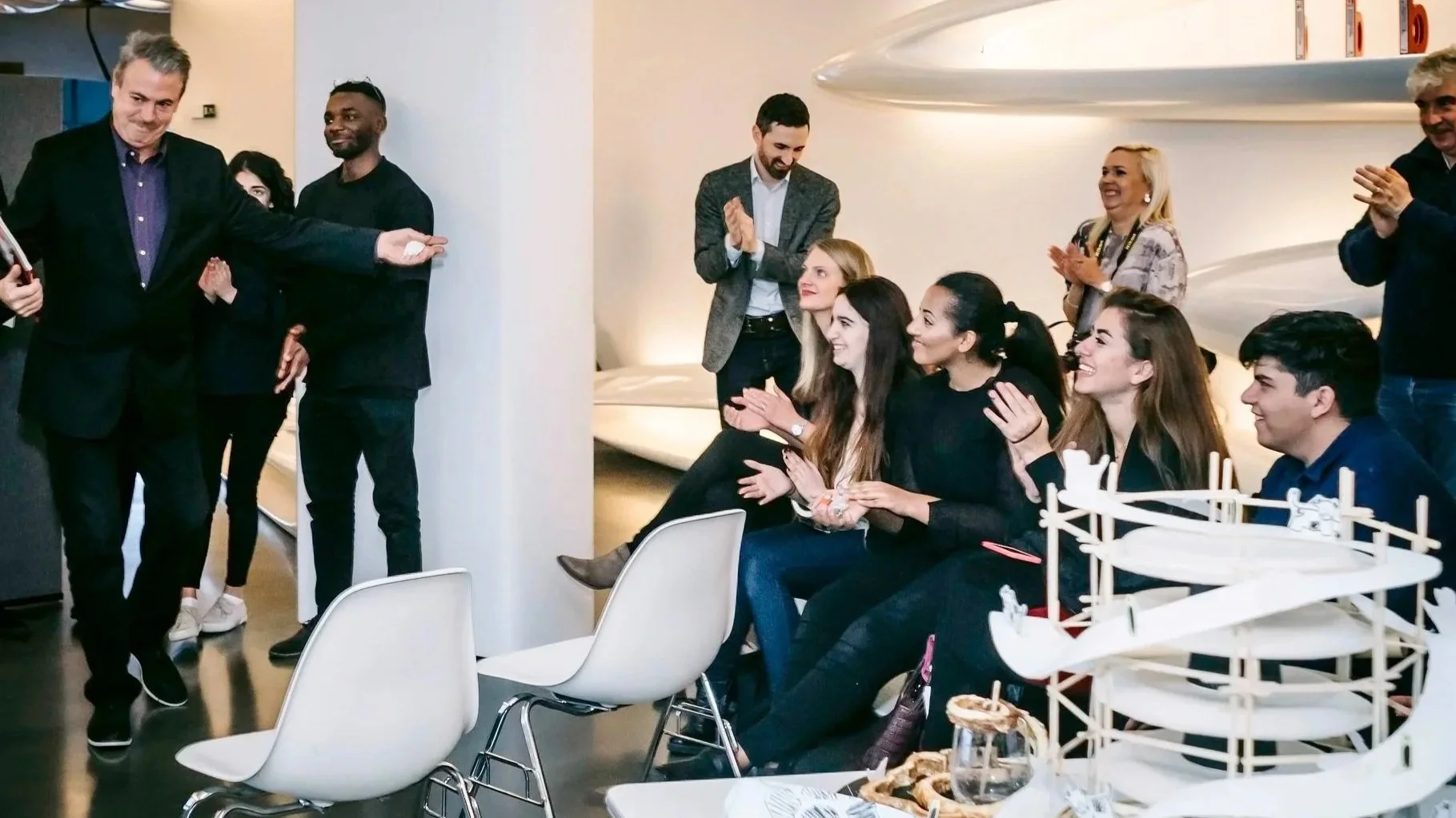 Student Charrette 2017