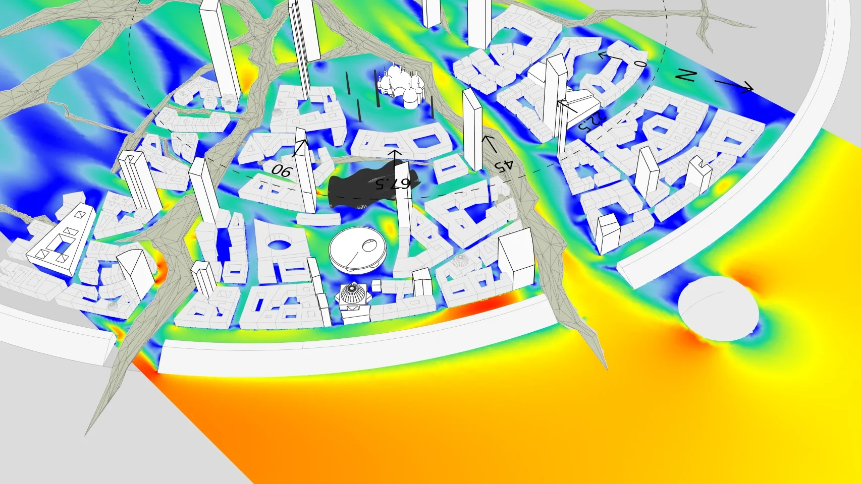 Climate Action Thornton Tomasetti 2024
