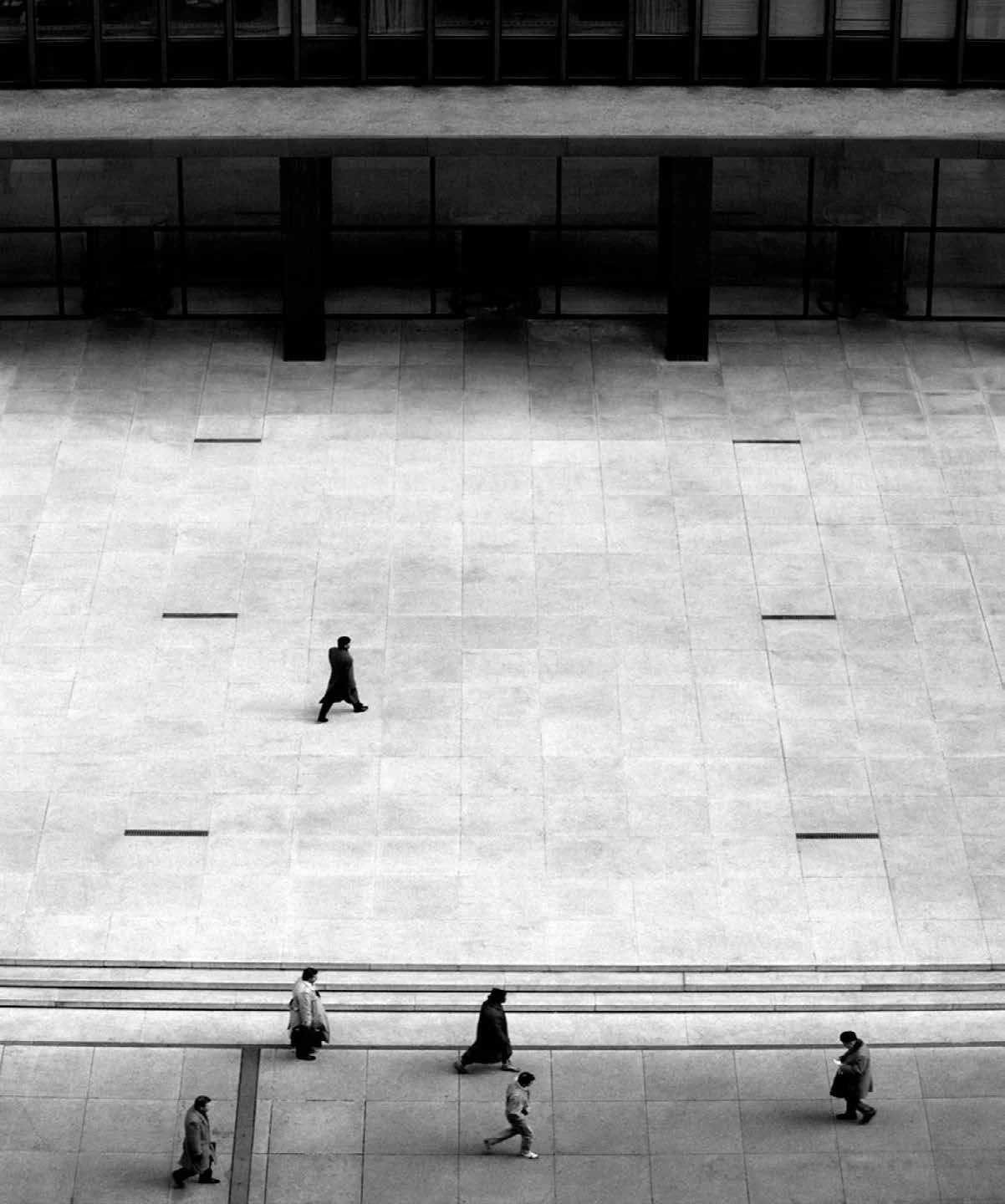 AIA UK Film Night - The Social Life of Small Urban Spaces