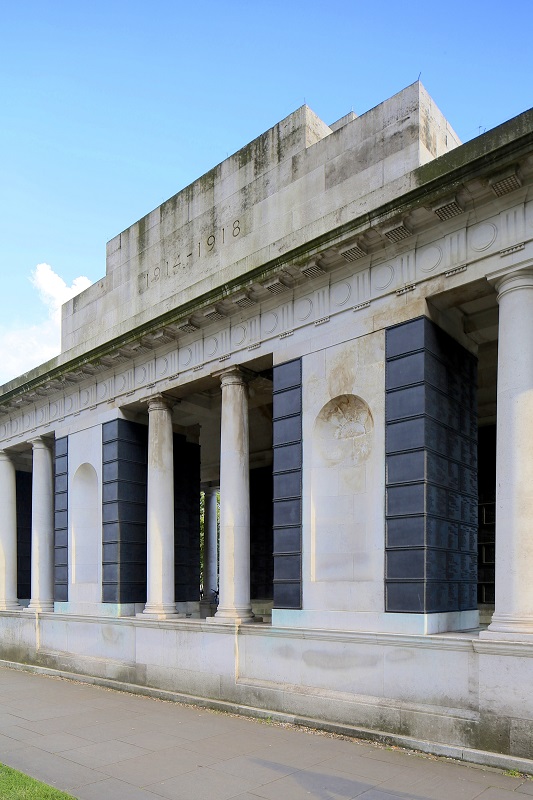 20th C Society: Lutyens In The City Of London - Friday 19th February 2016
