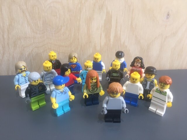 Emerging Professionals Webinar: Building your Powerbase