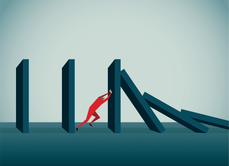 The Skill you need: Career Resilience