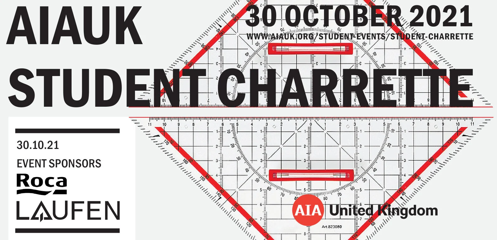 AIA UK 2021 Student Charrette