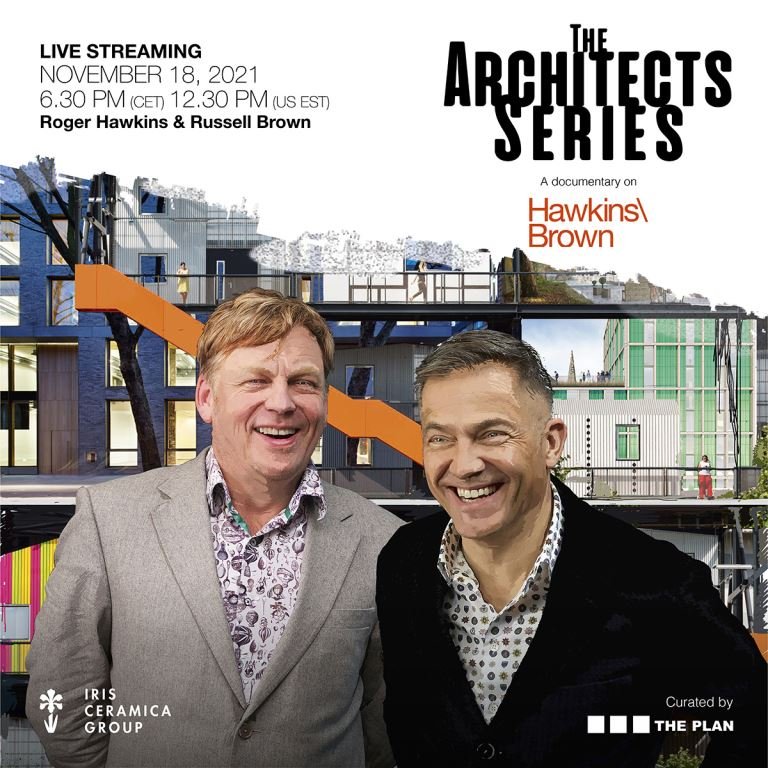 Iris Ceramica - Speakeasy Club with Hawkins/Brown