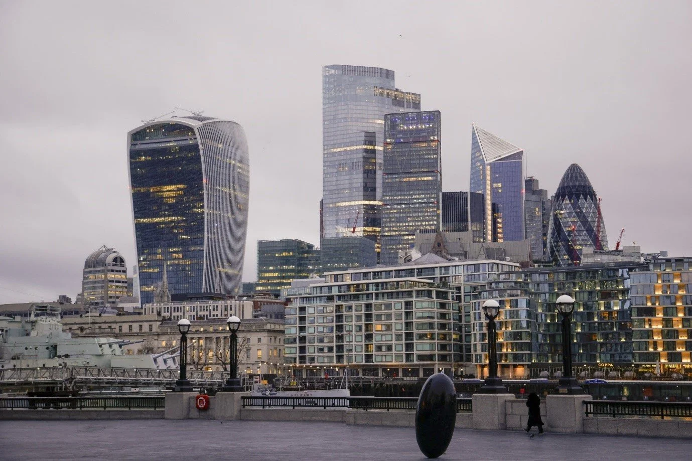 Beale &amp; Co - Update on the Building Safety Bill