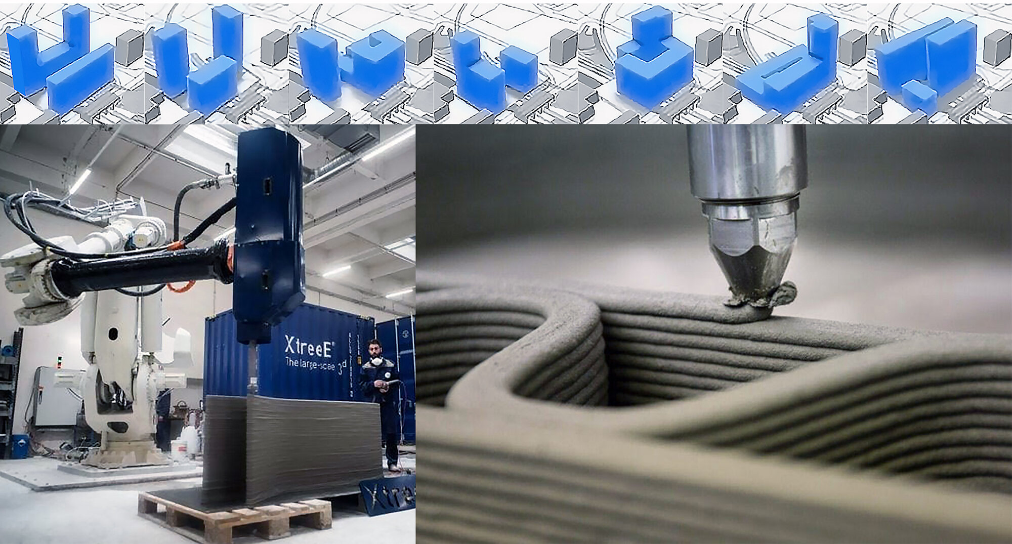 Technical Lecture - Workflow: Innovation Integration