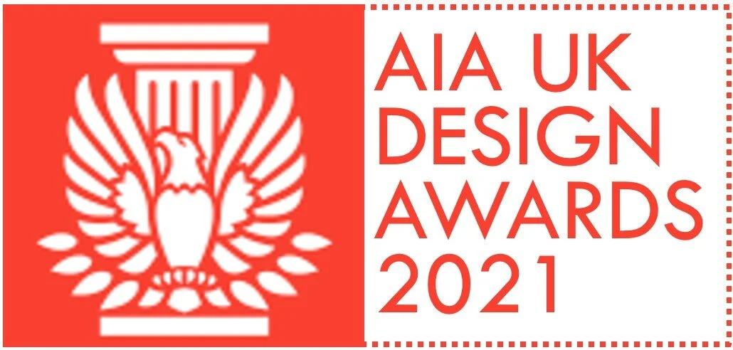 AIA UK 2021 Virtual Design Awards Gala