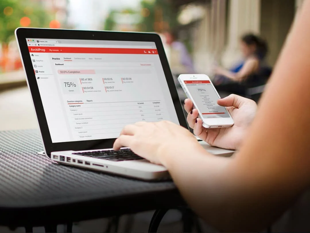 AIA UK Emerging Professionals - Archiprep Demo