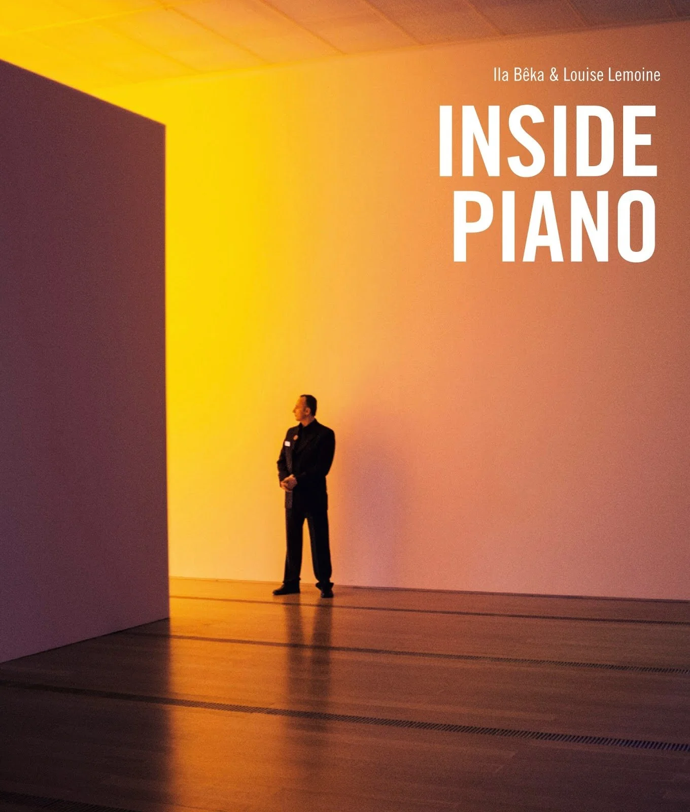 AIA UK 2022 Movie Night: Inside Piano
