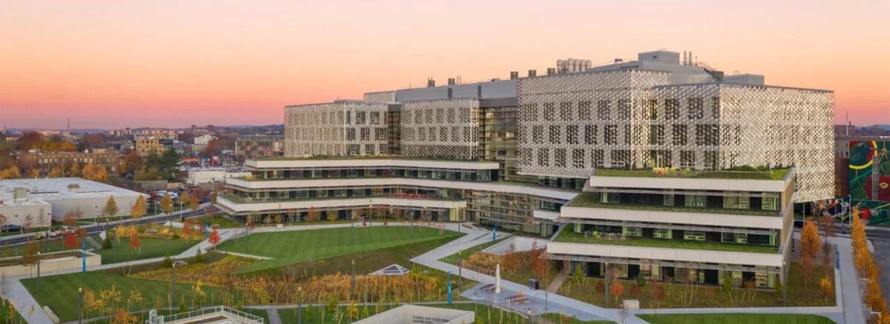 AIA UK Sustainability Series - Embedding Low Carbon Approaches into our Design Process