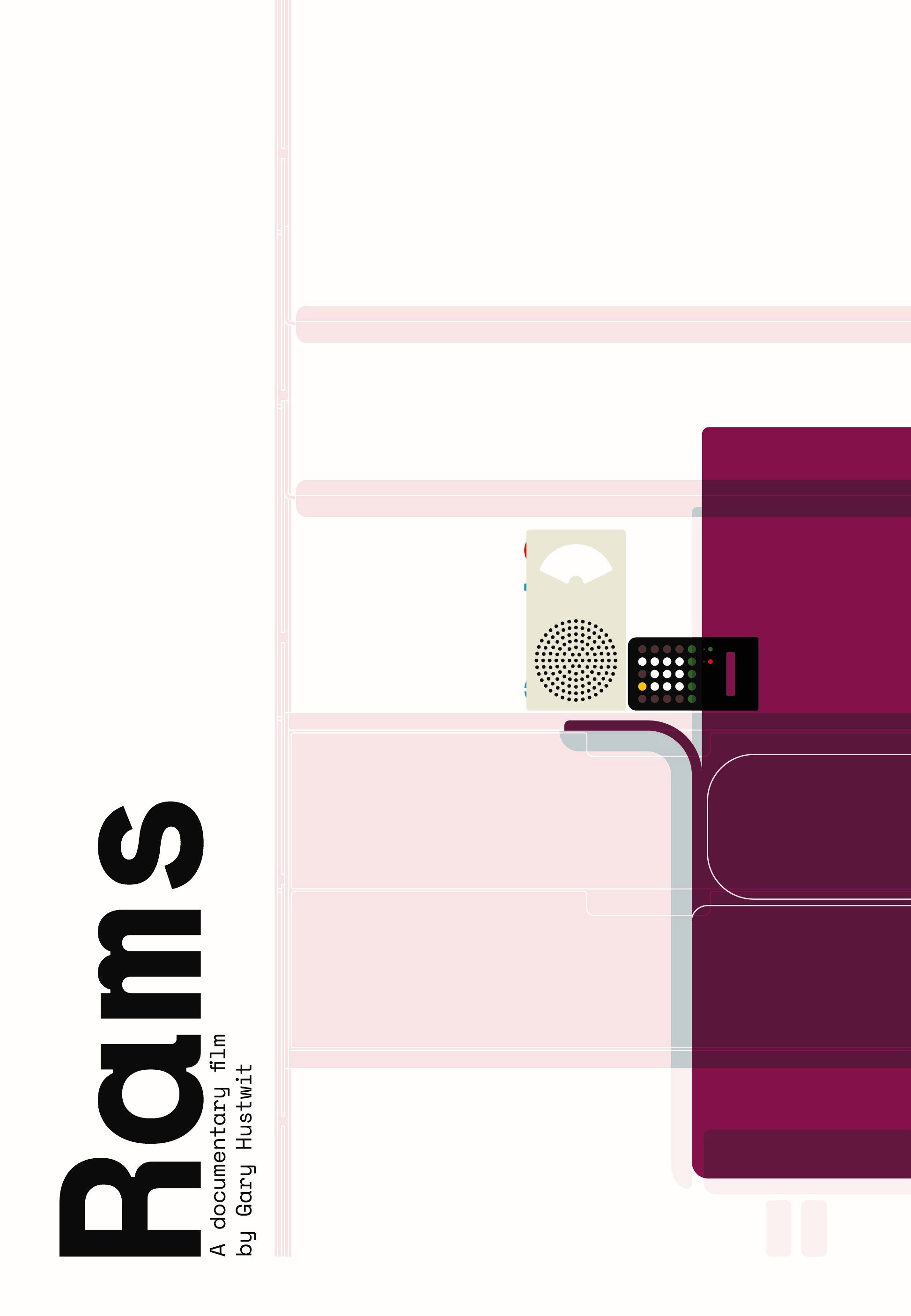 AIA UK 2023 Movie Night: Rams