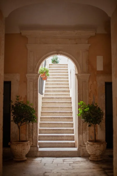 AIA Continental Europe Spring Conference 2023 - Sicily: Crossroads of Culture