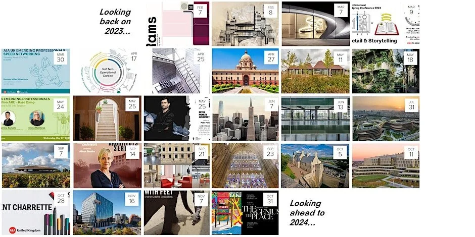 AIA UK Annual General Meeting 2024