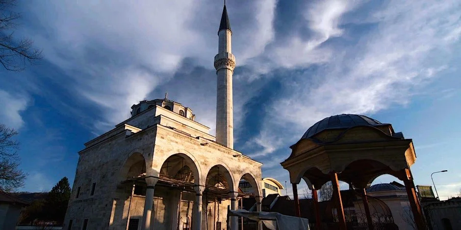 AIA UK 2024 Movie Night: The Destruction of Memory