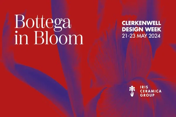 Iris Ceramica Group - Bottega in Bloom