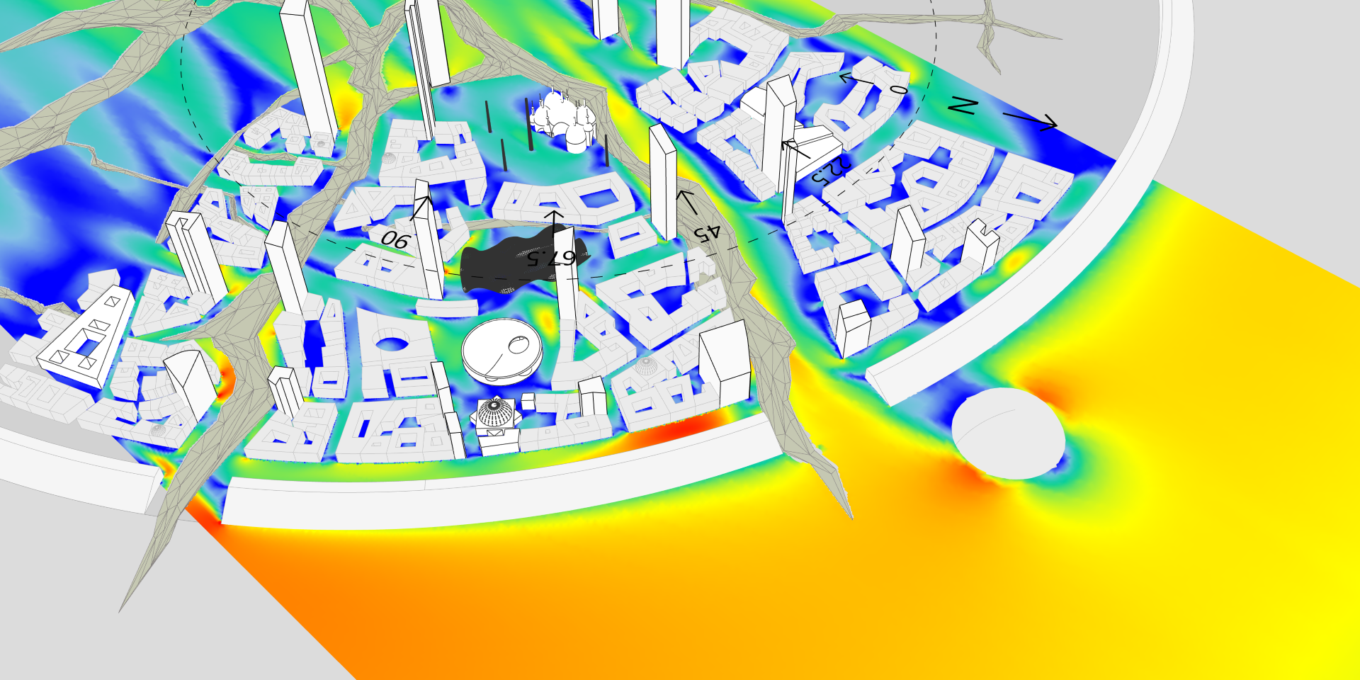 Forging a Sustainable &amp; Resilient Future with Thornton Tomasetti &amp; AIA UK: Leadership in Climate Action and R&amp;D