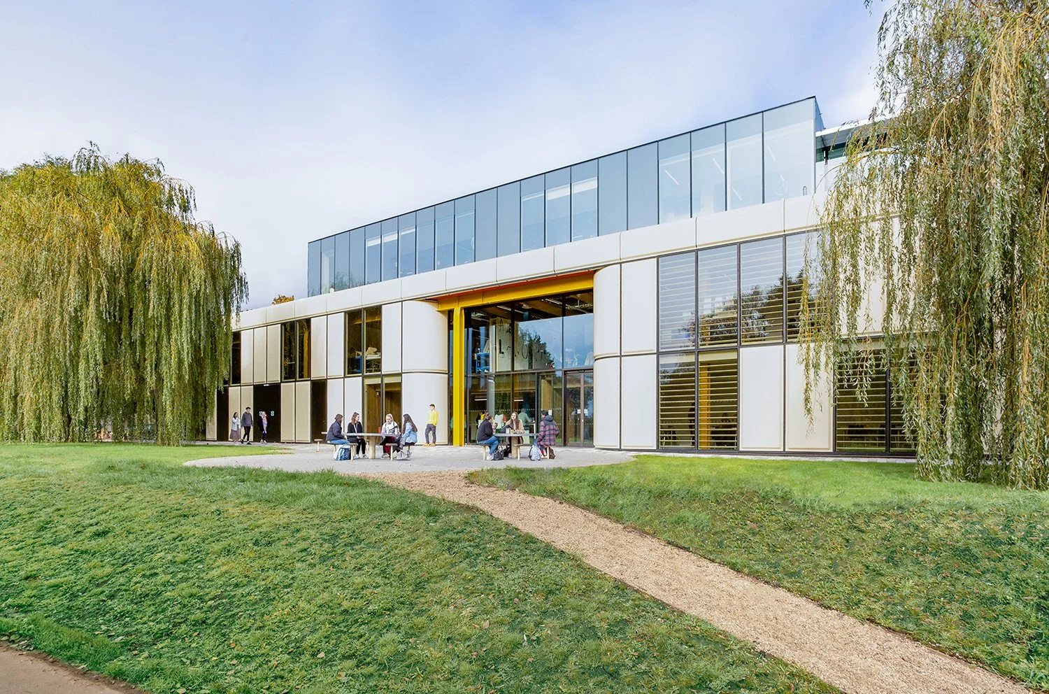 AIA UK Sustainability Series - Making Net Zero Carbon Ready a Reality