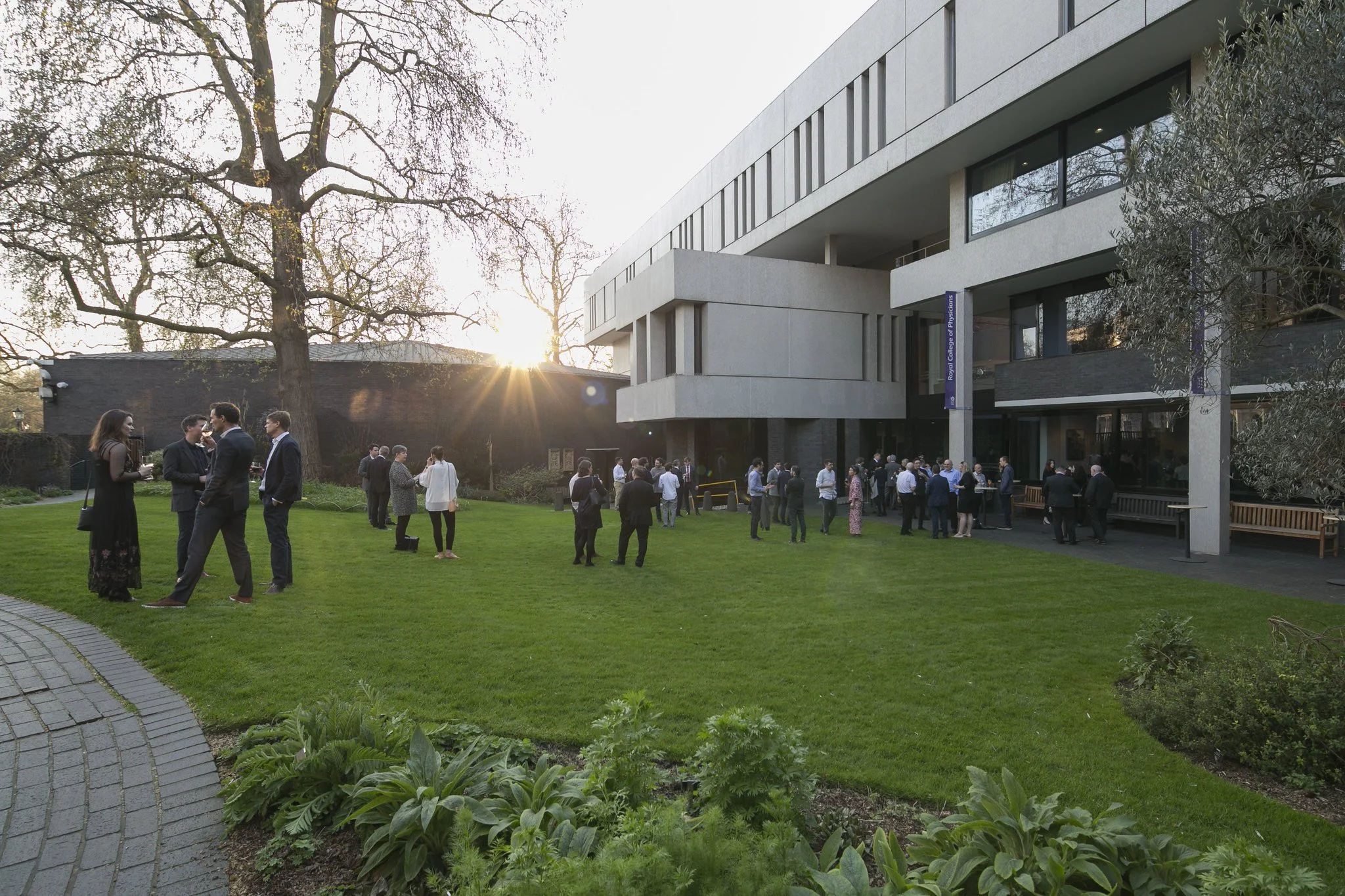 AIA UK 2024 Design Awards Gala &amp; Summer Party