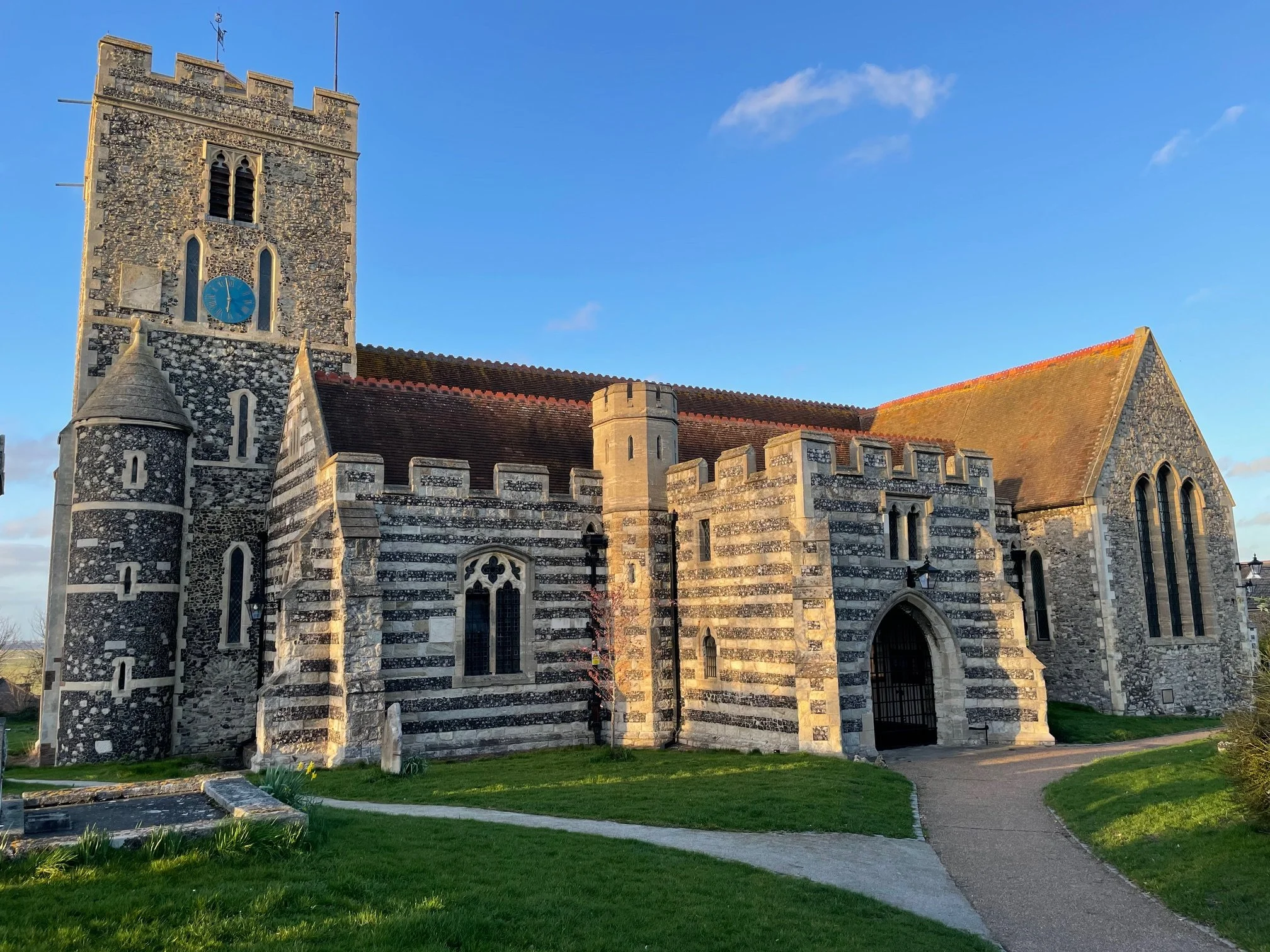 AIA UK Bike Tour 2024 – Hoo!