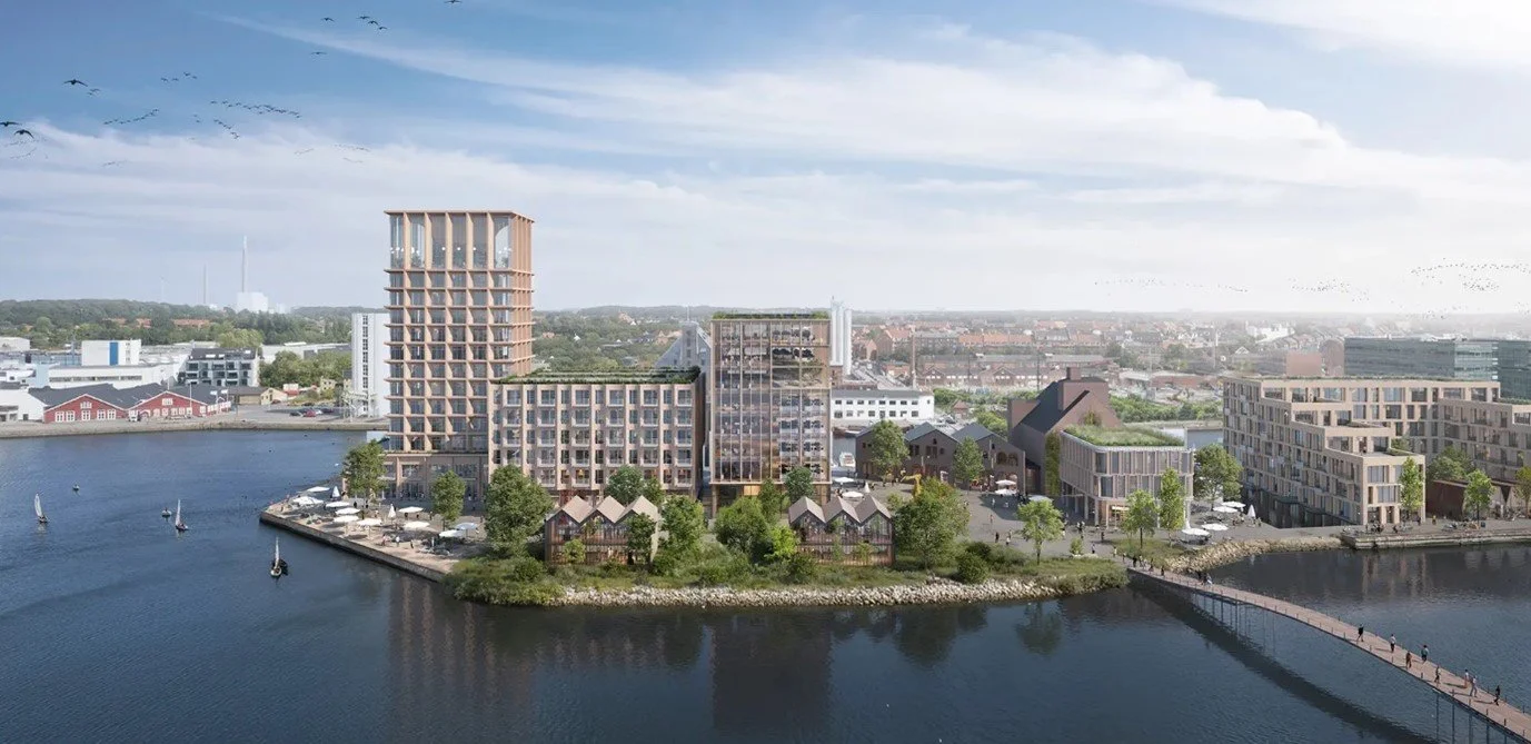 AIA UK Sustainability Series - Bio-Based Materials Technology